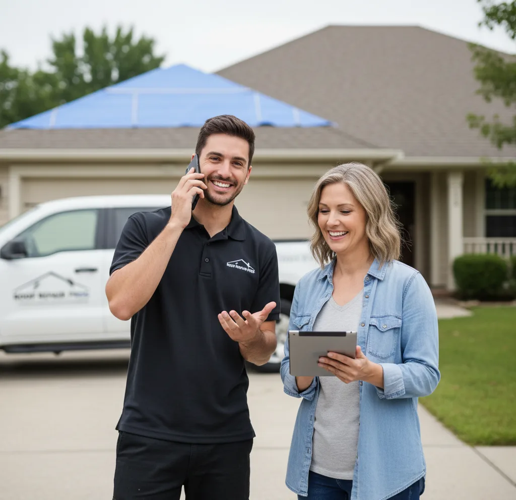 Storm Damage Repair in Williamstown, MA